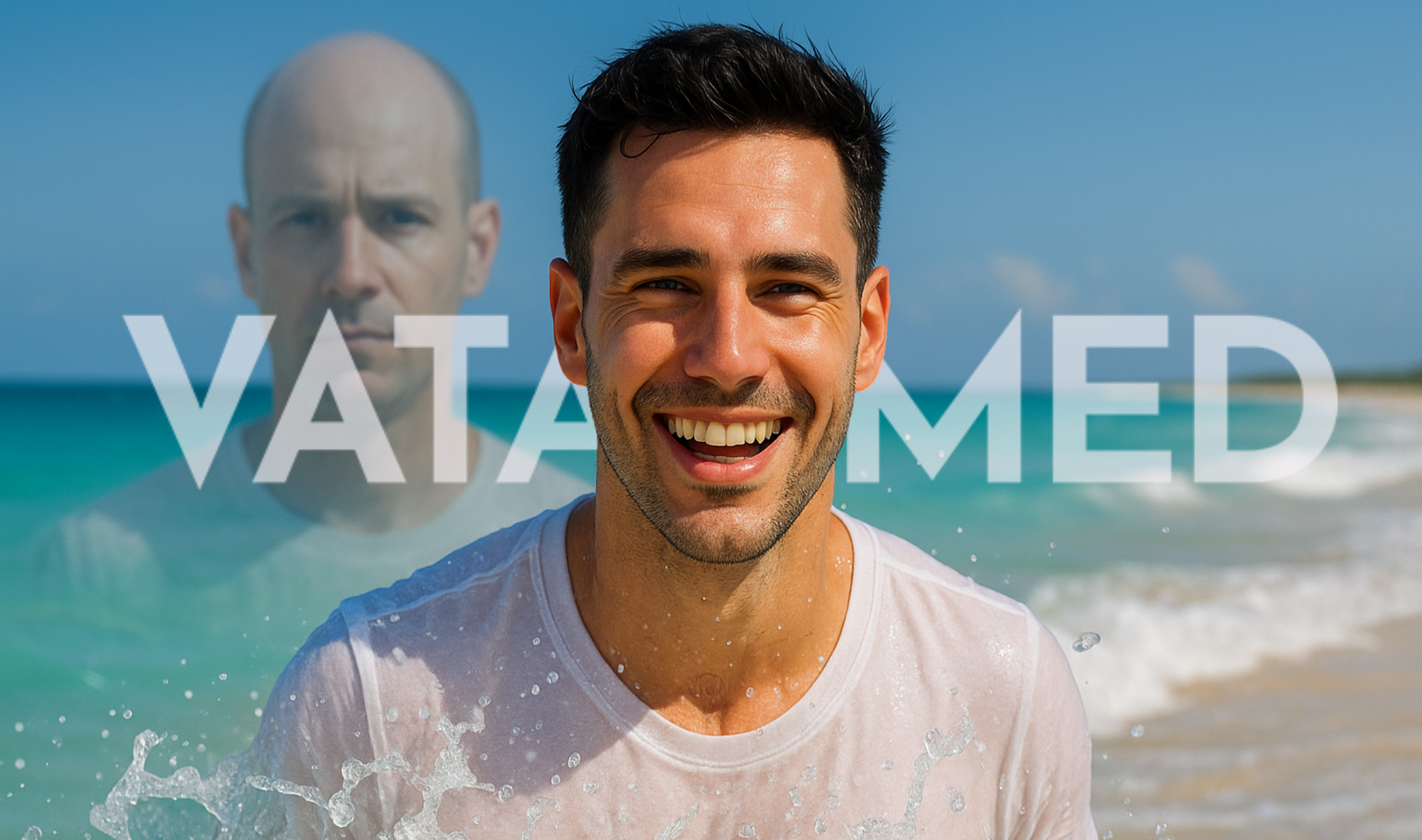 vatanmed transplatacija kose