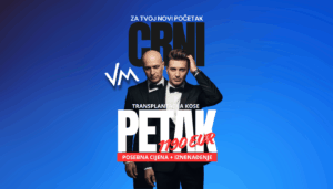 transplatacija kose popust crni petak vatanmed