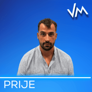 Pacijent 1 — prije