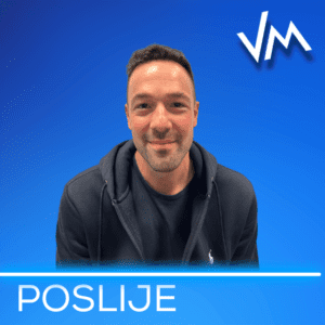 Pacijent 2 — poslije