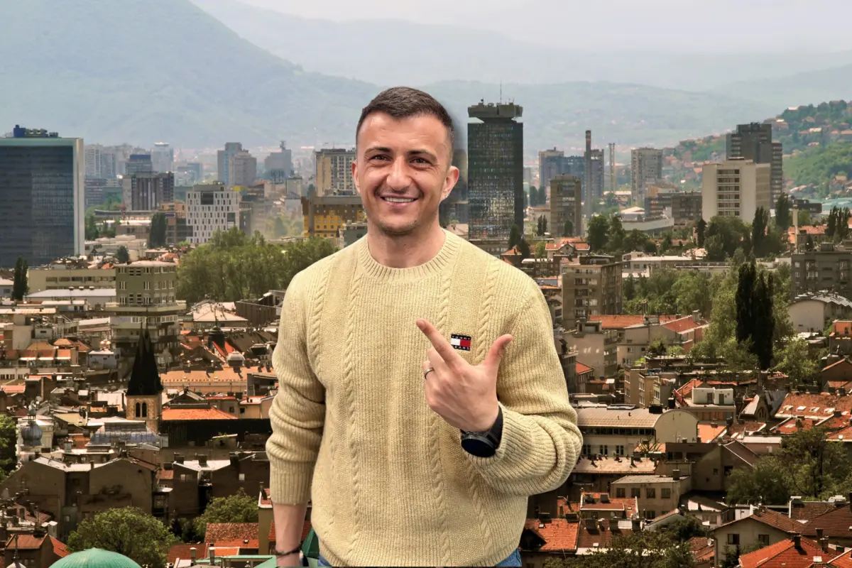 Cijena transplantacije kose Sarajevo — VatanMed